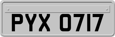 PYX0717