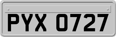 PYX0727