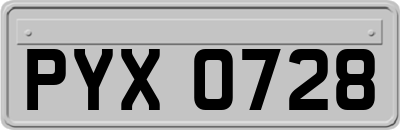 PYX0728
