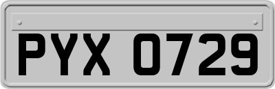 PYX0729