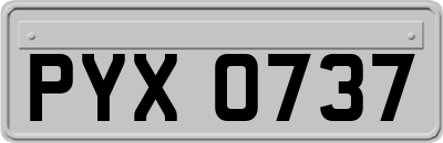 PYX0737