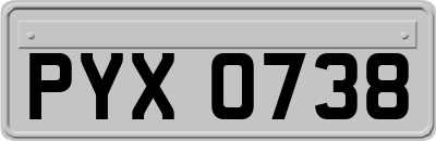 PYX0738