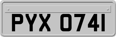 PYX0741