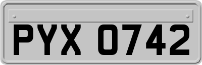 PYX0742