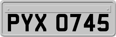 PYX0745