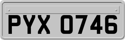 PYX0746