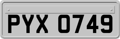 PYX0749