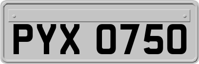 PYX0750