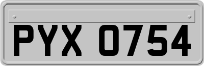 PYX0754