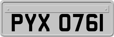 PYX0761