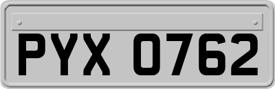 PYX0762