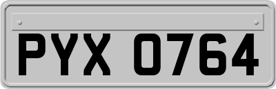 PYX0764