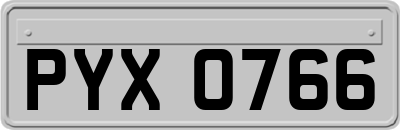PYX0766
