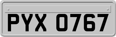 PYX0767