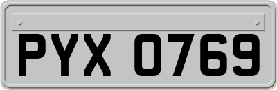 PYX0769
