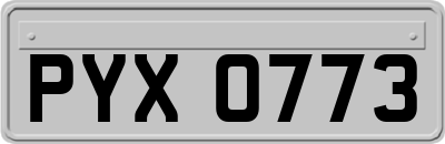 PYX0773