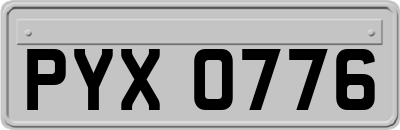 PYX0776