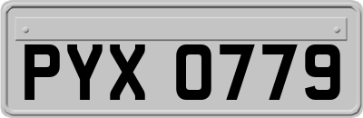 PYX0779