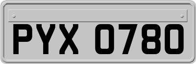 PYX0780