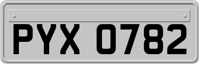 PYX0782