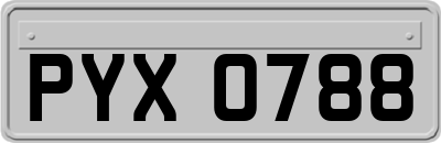 PYX0788