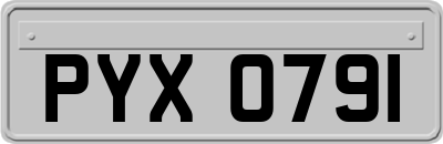 PYX0791