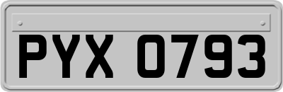 PYX0793