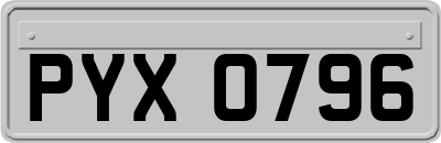 PYX0796