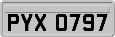 PYX0797