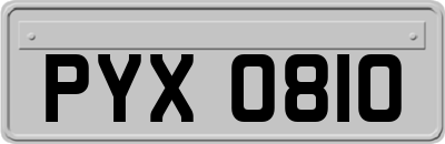 PYX0810