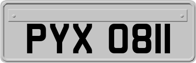 PYX0811