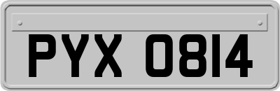 PYX0814