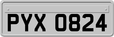 PYX0824