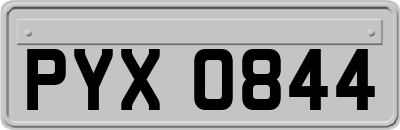 PYX0844