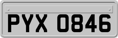 PYX0846
