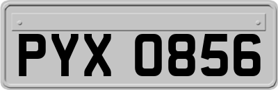 PYX0856
