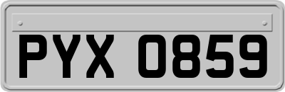 PYX0859