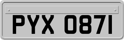 PYX0871