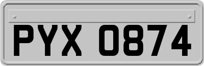 PYX0874