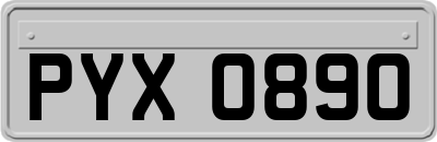 PYX0890