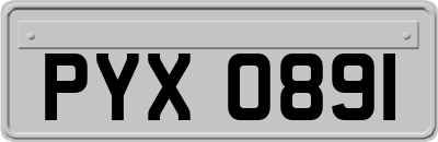 PYX0891