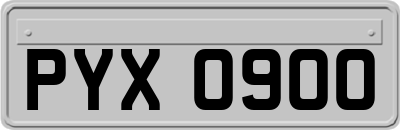 PYX0900