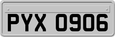 PYX0906