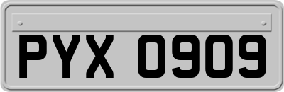 PYX0909