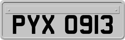 PYX0913