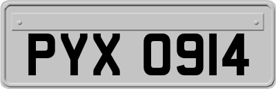 PYX0914