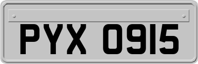 PYX0915