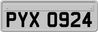 PYX0924