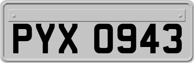 PYX0943