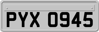 PYX0945